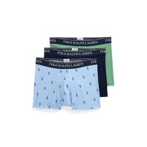 Bokserice Polo Ralph Lauren 3-pack za muškarce, 714830299