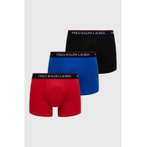 Bokserice Polo Ralph Lauren 3-pack za muškarce, 714830299