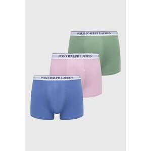 Bokserice Polo Ralph Lauren 3-pack za muškarce, 714830299