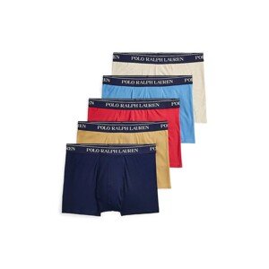 Bokserice Polo Ralph Lauren 5-pack 714864292