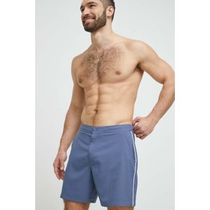 Kratke hlače za kupanje Abercrombie & Fitch