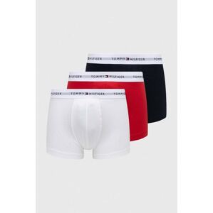 Bokserice Tommy Hilfiger 3-pack za muškarce, UM0UM02761