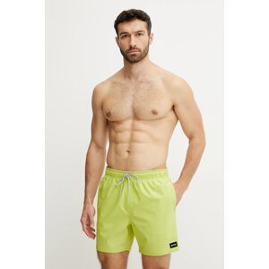 Kratke hlače za kupanje Rip Curl Daily boja: žuta