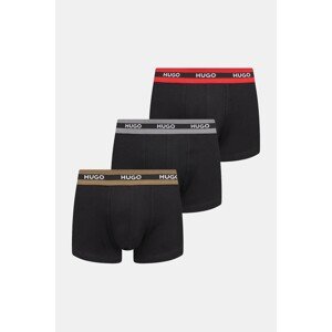 Bokserice HUGO 3-pack 50492375