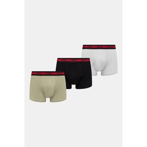 Bokserice HUGO 3-pack za muškarce, 50492375