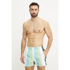 Kratke hlače za kupanje Helly Hansen Newport boja: tamno plava, 34296