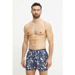 Kratke hlače za kupanje Helly Hansen Newport boja: tamno plava, 34296