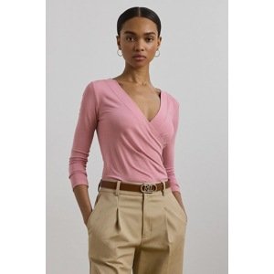 Majica dugih rukava Lauren Ralph Lauren 200824366