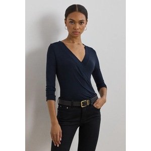 Majica dugih rukava Lauren Ralph Lauren 200824366