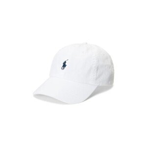 Pamučna kapa sa šiltom Polo Ralph Lauren boja: žuta, bez uzorka, 211912843