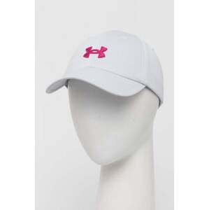 Kapa sa šiltom Under Armour s aplikacijom, 1376705