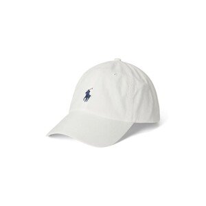 Pamučna kapa sa šiltom Polo Ralph Lauren boja: narančasta, bez uzorka, 710667709