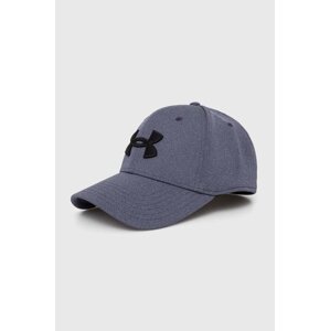 Kapa sa šiltom Under Armour s aplikacijom