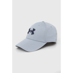 Kapa sa šiltom Under Armour s aplikacijom, 1376700