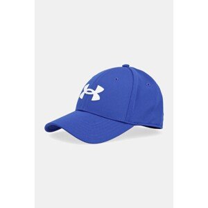 Kapa sa šiltom Under Armour s aplikacijom