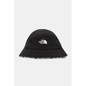 Šešir The North Face boja: crna, NF0A7WHAJK31