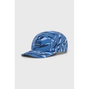 Kapa sa šiltom Helly Hansen s uzorkom