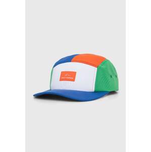 Kapa sa šiltom Helly Hansen s uzorkom
