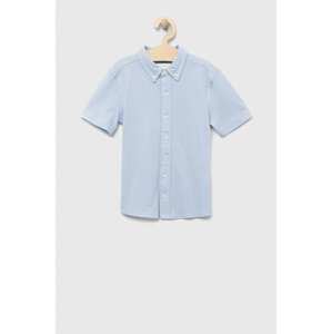 Pamučna košulja Abercrombie & Fitch