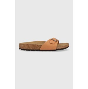 Natikače Birkenstock MADRID BS za žene, boja: smeđa