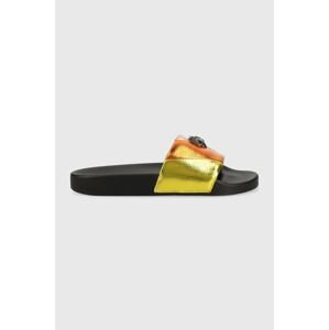 Natikače Kurt Geiger London Meena Eagle za žene, 7400269979