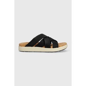 Natikače Keen za žene, boja: crna, 1027276-BLACK