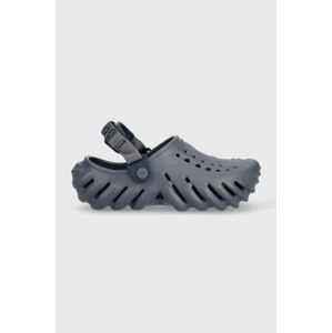 Dječje natikače Crocs ECHO CLOG K