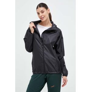 Outdoor jakna Viking Rainier boja: crna, 700/25/2525
