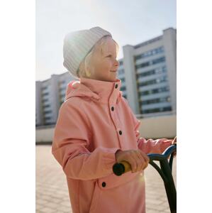 Dječja jakna Reima boja: ružičasta