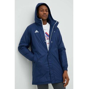Jakna adidas Performance Entrada 22 za muškarce, prijelazno razdoblje, IJ0766, IB6077