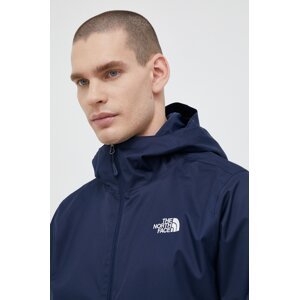Outdoor jakna The North Face Quest JACKET boja: tamno plava, NF00A8AZ8K21