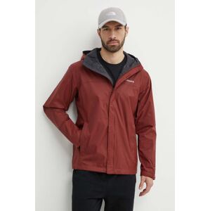 Outdoor jakna Columbia Watertight II boja: bordo 1533898