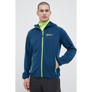 Outdoor jakna Jack Wolfskin Feldberg Hoody