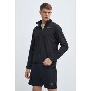 Outdoor jakna Helly Hansen Sirdal boja: crna