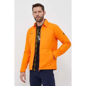 Outdoor jakna Mammut Seon Light boja: narančasta