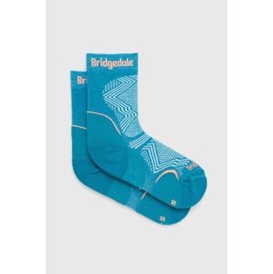 Čarape Bridgedale Ultralight T2 Coolmax 710284
