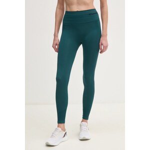Tajice za trening Hummel Tif boja: crna, bez uzorka, 210492
