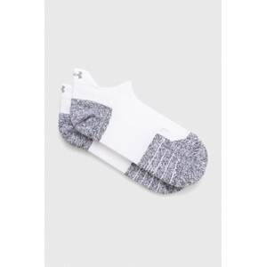 Čarape Under Armour ArmourDry Run Cushion 1376075