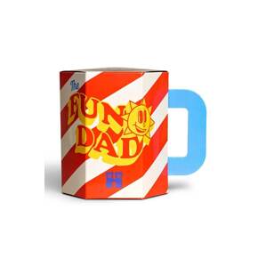 Čarape Happy Socks Father Of The Years 3-pack