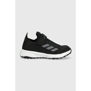 Dječje tenisice adidas TERREX TERREX VOYAGER 21 S boja: crna