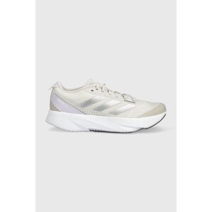 Tenisice za trčanje adidas Performance Adizero SL boja: siva
