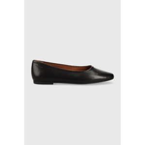 Kožne balerinke Vagabond Shoemakers JOLIN boja: crna, 5508.001.20