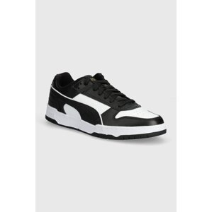 Tenisice Puma RBD Game Low boja: crna, 386373