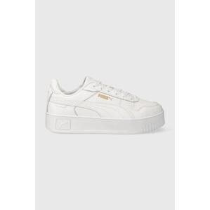 Tenisice Puma Carina Street Carina Street boja: bijela, 389390