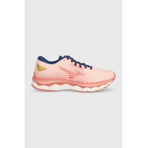 Tenisice za trčanje Mizuno Wave Sky 6 boja: narančasta