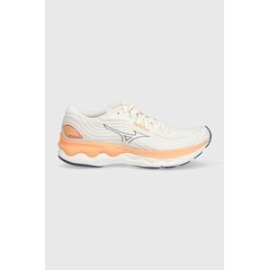 Tenisice za trčanje Mizuno Wave Skyrise 4 boja: bijela