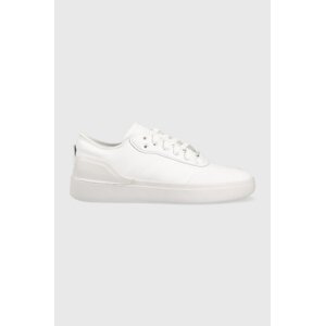 Tenisice adidas COURT boja: bijela