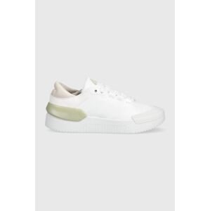 Tenisice adidas COURT boja: bijela