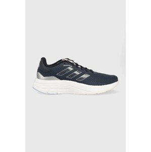Tenisice za trčanje adidas Performance Speedmotion boja: tamno plava