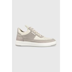 Tenisice Filling Pieces Low Top Game boja: siva, 10133151878
